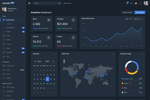 Free Bootstrap 5 Admin Template - AdminKit