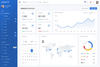 Free Bootstrap 5 Admin Template - AdminKit